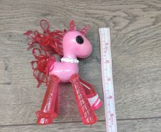 Lalaloopsy Pinkymelon Pony 13cm