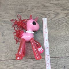 Lalaloopsy Pinkymelon Pony 13cm