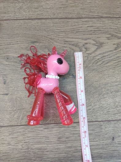 Lalaloopsy Pinkymelon Pony 13cm