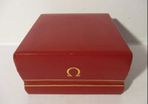 Omega Watch Box