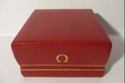 Omega Watch Box