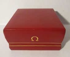 Omega Watch Box