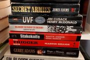 Book's