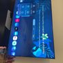 Samsung TV Image 2