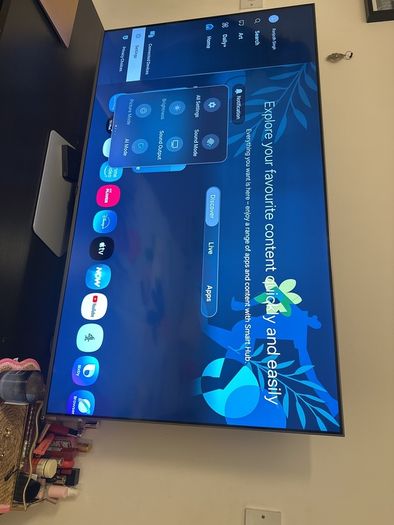 Samsung TV