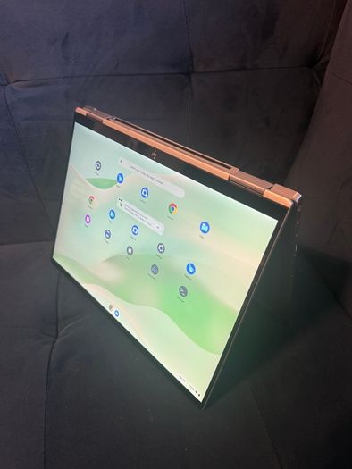 HP Elite C1030 ChromeBook 2in1 Laptop i7/16GB/128GB/FHD
