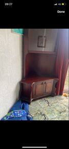 cabinet corner