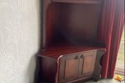 cabinet corner