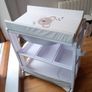 babylo changing table Image 3