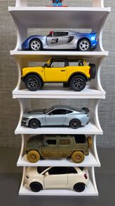 Toy Cars Pack of 5 Cars 9