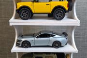 Toy Cars Pack of 5 Cars 9