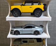 Toy Cars Pack of 5 Cars 9
