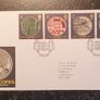 UK 1st Day Covers from 1989 Image 5