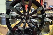 20" Vw Tiguan style alloy wheels fits Vw Tiguan Passat Cc Arteon Scirocco Touran Alltrack 4 wheel alignment /tracking /fitting services