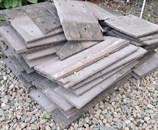 free slate roof tiles