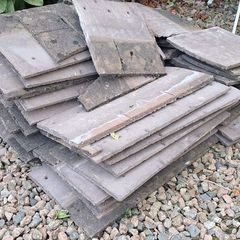 free slate roof tiles