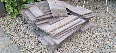 free slate roof tiles