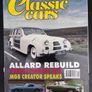 Classic Cars Magazines x2 Image 5