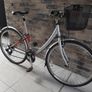 ladies Raleigh city bike ( can deliver) Image 3