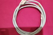 1.5meter CAT5 Cat5e Ethernet Network Cable RJ45 Line Internet LAN Cord for IP PoE Security Camera System Kit
