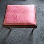 Makeup Stool Image 2