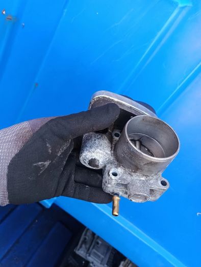 renault 1.6l 16v throttle body