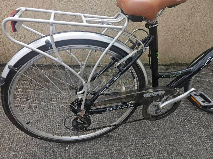 bike