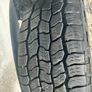 4 x Cooper Discoverer AT3 All Terrain Tyres Image 7