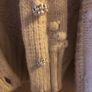 Zara Cardigan Size 8 Image 3