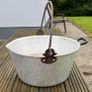 aluminium jam pot Image 3