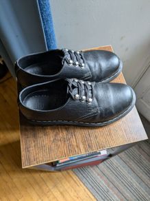 Dr Martens Shoes UK 6.5