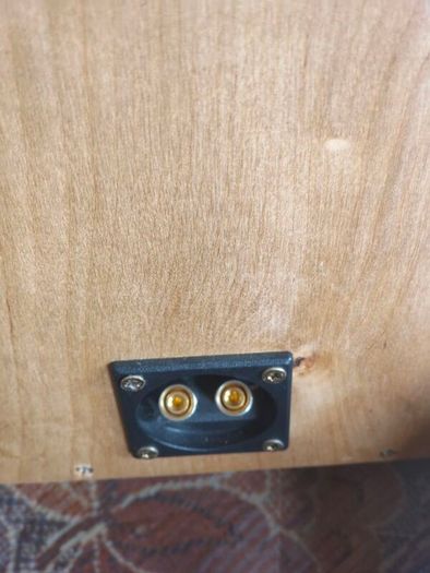 Hi-Fi Speakers