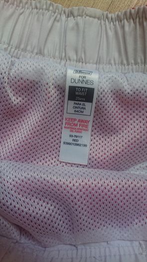 SALE E5  Boys Swimming Shorts. Age 9-10