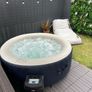Intex Hot Tub Excellent Condition Image 2