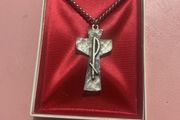 Cross Pendant