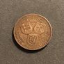1924-25 George V British Empire Exhibition Medal Image 2