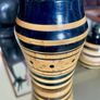 20th Century Era Storage Jar Made in Russia 1984 Image 9