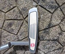 golf club