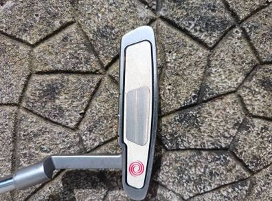 golf club