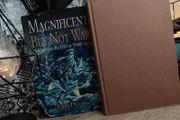 Magnificent but Not War: The Second Battle of Ypres 1915 ! World War I ! Hardcover ! 2003 ! by Leo Cooper ! Military Interest ! History !