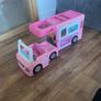 Barbie campervan Image 5
