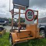 Road sign Image 2