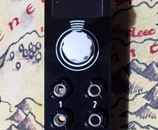 Befaco CV Thing (Factory Assembled), Near Mint & Boxed