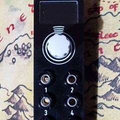 Befaco CV Thing (Factory Assembled), Near Mint & Boxed