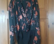 Ladies tops