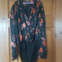 Ladies tops