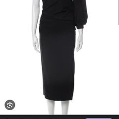High brand dress by Essentiel