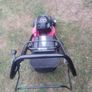 Sovereign Self Drive Lawnmower Image 6