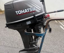 Tohatsu 18hp