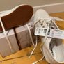 QUICK SALE!!!!  Superga trainers - shoes women uk5.5 Image 4